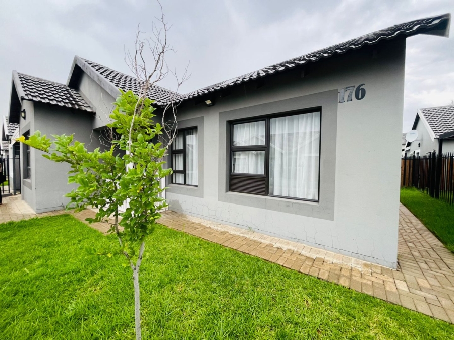 3 Bedroom Property for Sale in Arcata Estate Free State